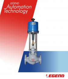 QSLP、N、M智能型電子式電動(dòng)單座、雙座、套筒調(diào)節(jié)閥