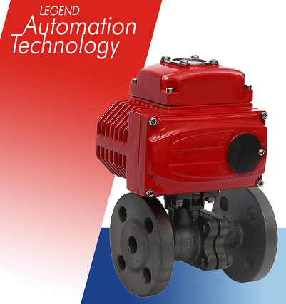 電動球閥 電動球閥