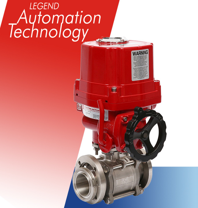 電動(dòng)蝶閥 電動(dòng)蝶閥