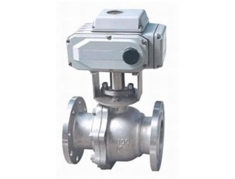 電動(dòng)球閥 電動(dòng)球閥