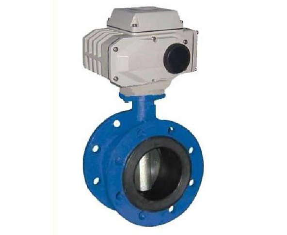 電動(dòng)蝶閥 電動(dòng)蝶閥